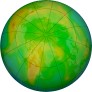 Arctic Ozone 2020-06-01